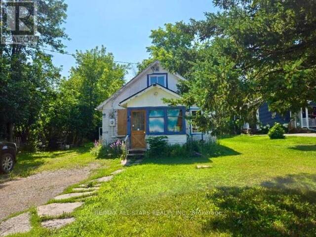 64 HEAD STREET Kawartha Lakes Ontario, K0M 1A0