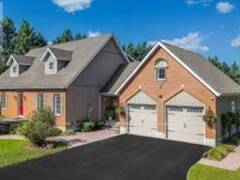 166 MORGANSTON ROAD Cramahe Ontario, K0K 1M0