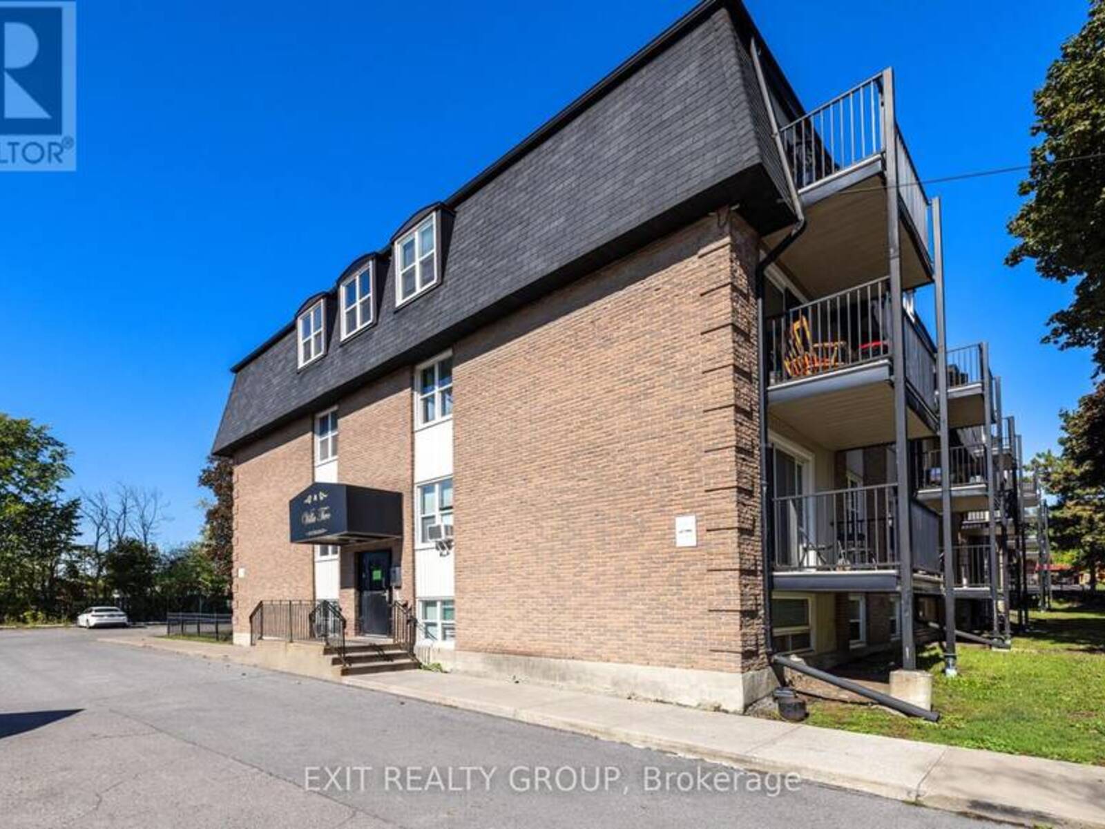 103 - 25 COLLEGE STREET E, Belleville, Ontario K8P 2E3