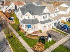 1793 BADGLEY DRIVE Oshawa Ontario, L1K 0H6