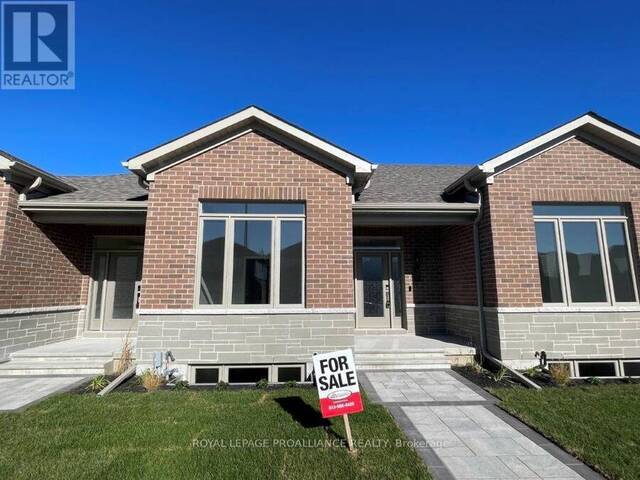 39 ATHABASKA DRIVE Belleville Ontario, K8N 0T1