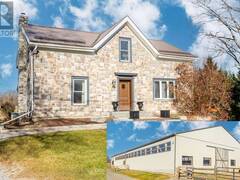 1602 OLD WOOLER ROAD Quinte West Ontario, K0K 3M0