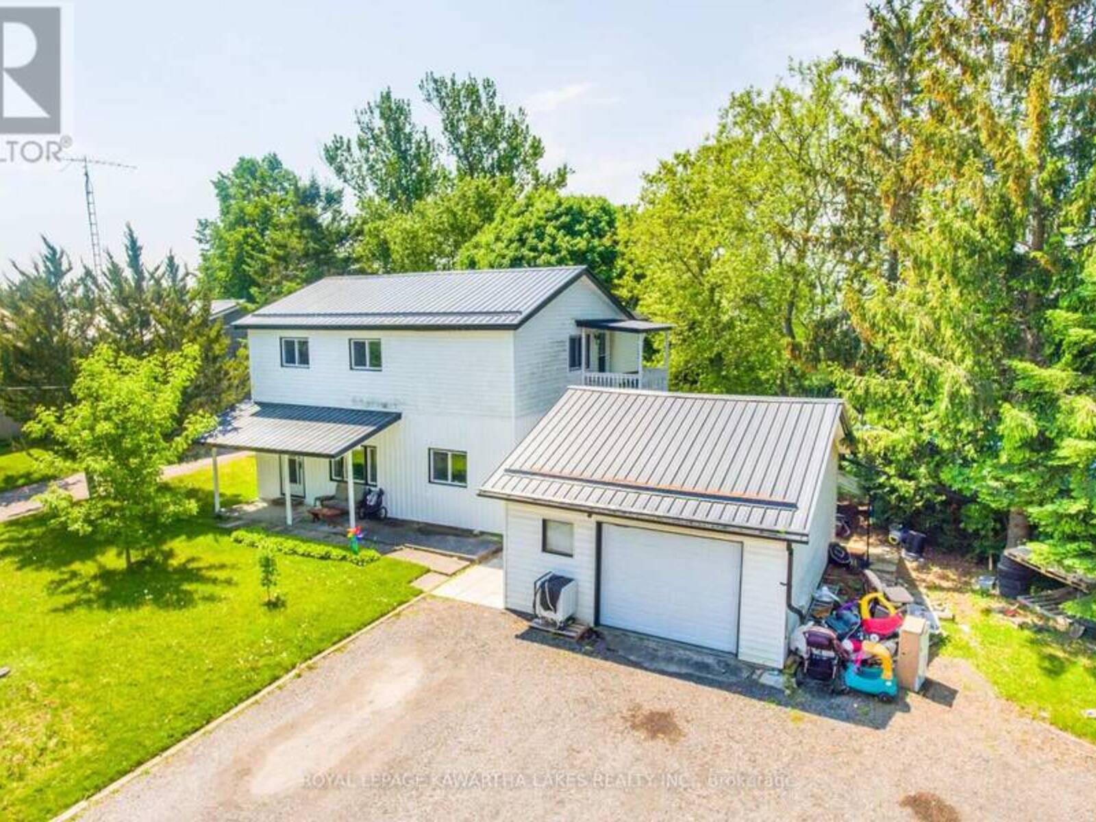 13 EVA STREET, Fenelon Falls, Ontario K0M 1N0