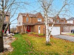 24 CARRICK AVENUE Georgina Ontario, L4P 3R4