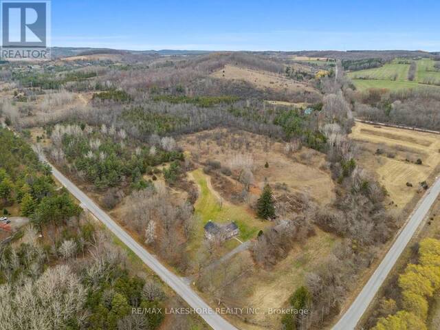 2247 VAN LUVEN ROAD Hamilton Township Ontario, K0K 1C0