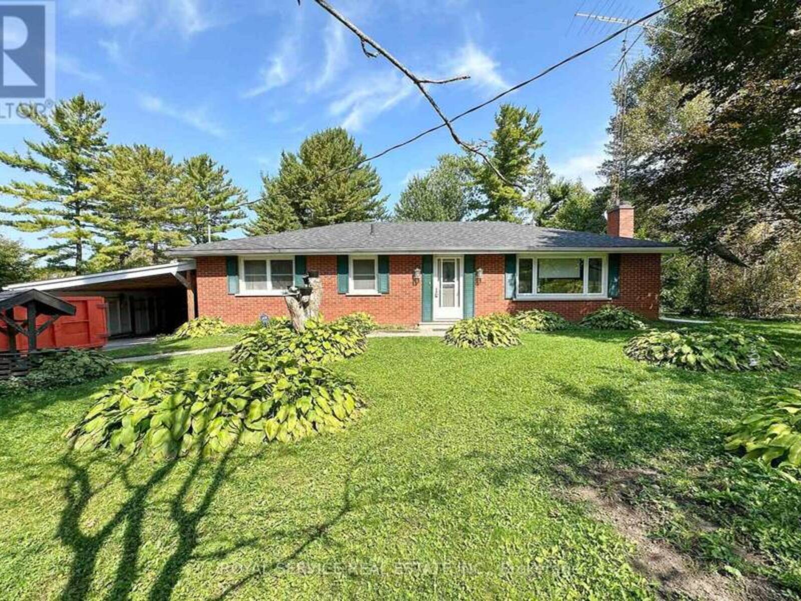 10 KILLARNEY ROAD, Smith-Ennismore-Lakefield, Ontario K0L 1T0