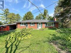 10 KILLARNEY ROAD Smith-Ennismore-Lakefield Ontario, K0L 1T0