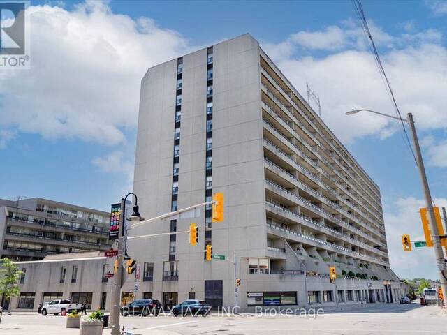 914 - 55 WILLIAM STREET E Oshawa Ontario, L1G 7C9