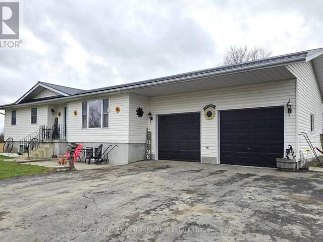 5208 COUNTY ROAD 41 ROAD Stone Mills Ontario, K0K 3G0 - Farm For Sale