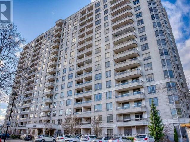 103 - 1000 THE ESPLANADE STREET N Pickering Ontario, L1V 6V4