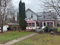 22 WELLINGTON STREET Madoc Ontario, K0K 2K0