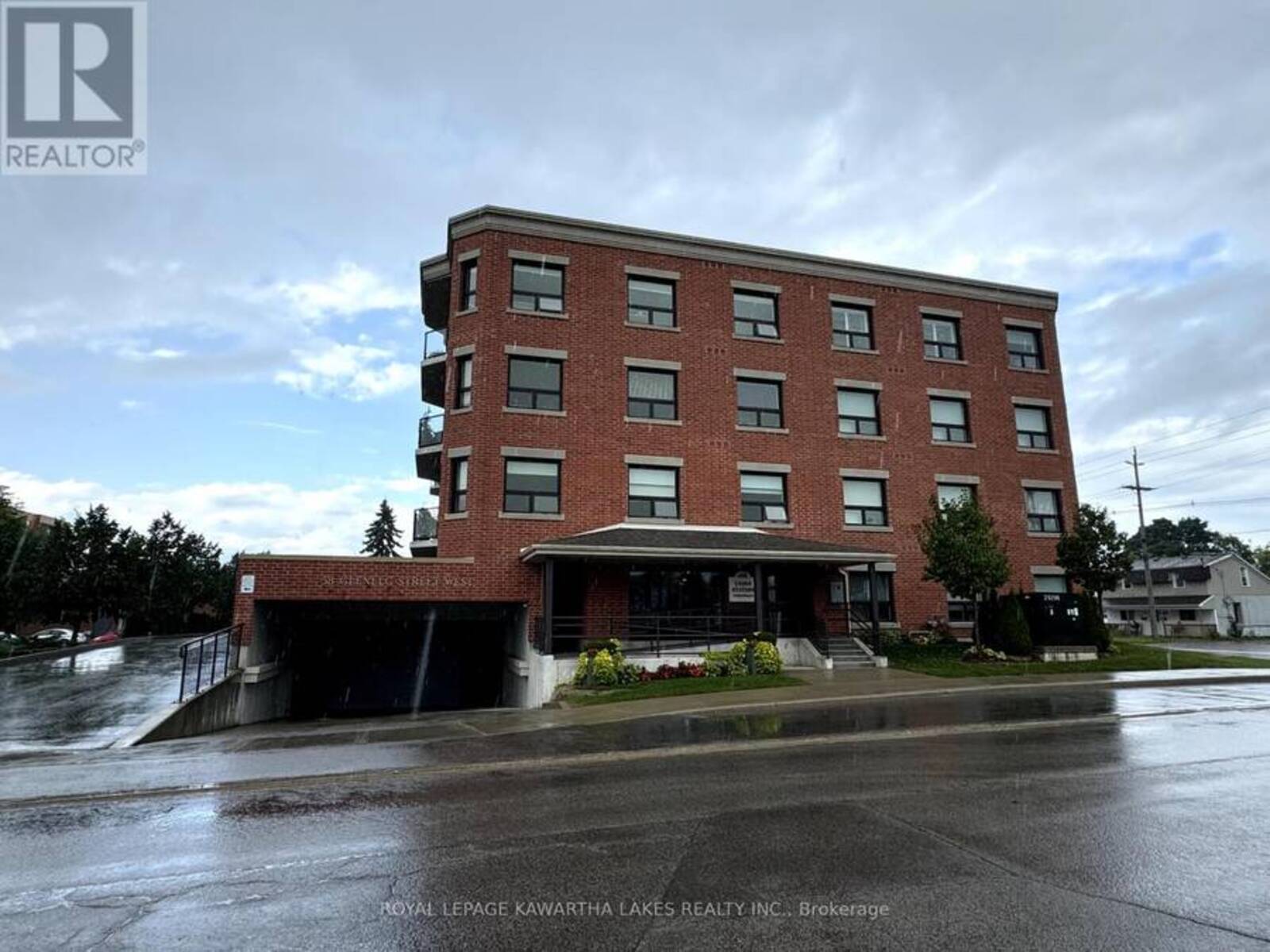 307 - 58 GLENELG STREET W, Kawartha Lakes, Ontario K9V 0M9