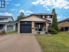 358 CARNABY COURT Oshawa Ontario, L1G 6N8