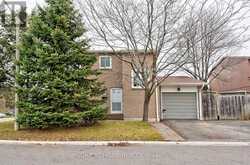 45 - 7 MEDLEY LANE | Ajax Ontario | Slide Image One