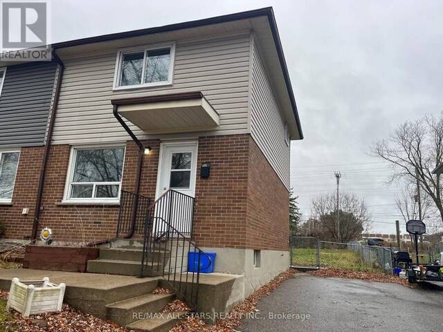 55 MARYKNOLL AVENUE Kawartha Lakes Ontario, K9V 1A7