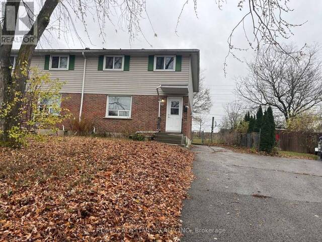 51 MARYKNOLL AVENUE Kawartha Lakes Ontario, K9V 1A7