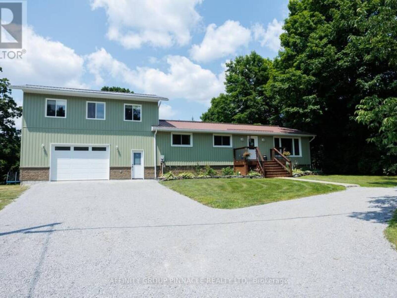 671 BALSAM LAKE DRIVE, Kawartha Lakes, Ontario K0M 2B0