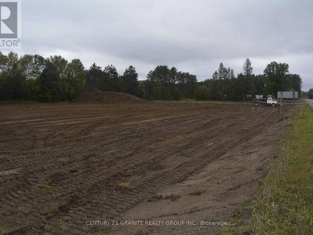 29643 HWY 62 N Bancroft Ontario, K0L 1C0 - Vacant Land For Sale
