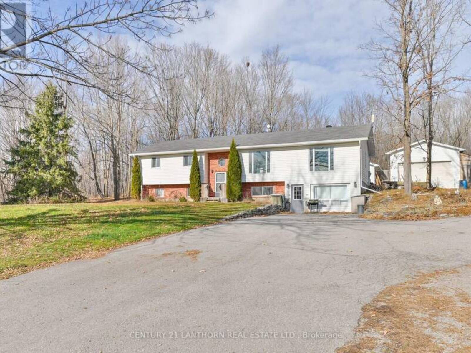 93 TANNERY ROAD, Madoc, Ontario K0K 2K0