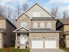 1254 LESLIE DRIVE Alcona Ontario, L9S 0G3