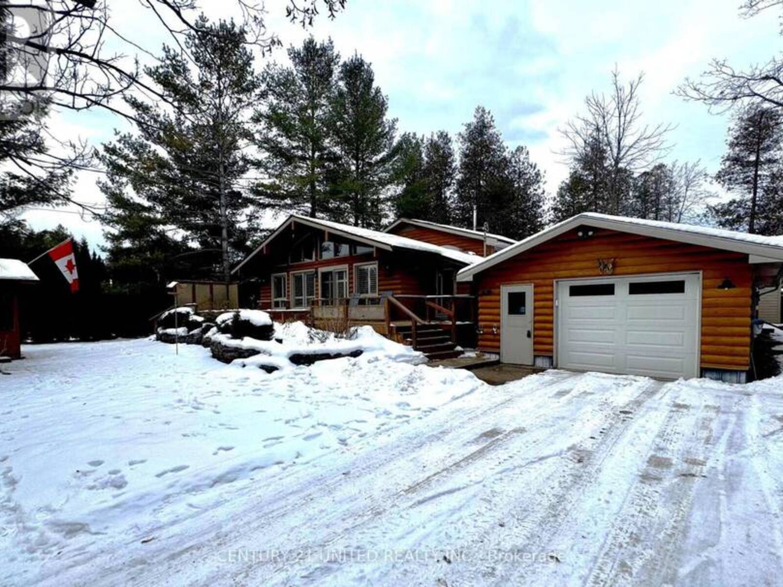 231 FRONT STREET W, Bobcaygeon, Ontario K0M 1A0