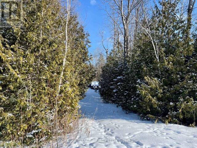 0 SUMCOT DRIVE Trent Lakes Ontario, K9J 6X2 - Vacant Land For Sale