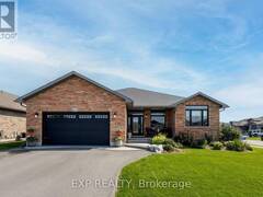 83 ESSEX DRIVE N Belleville Ontario, K8N 0K2