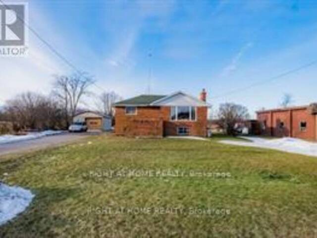 3369 COUNTY 36 ROAD Kawartha Lakes Ontario, K0M 1A0