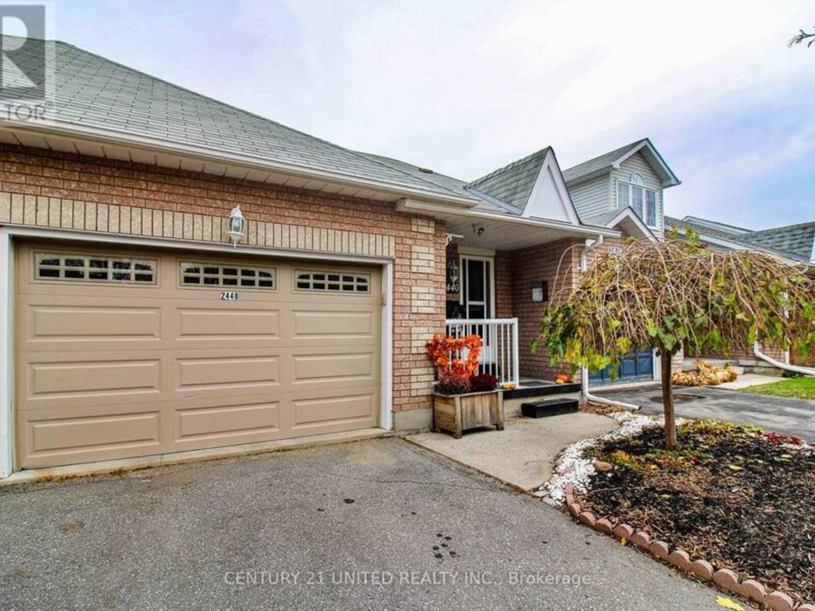 2440 WOODGLADE BOULEVARD, Peterborough, Ontario K9K 2K9