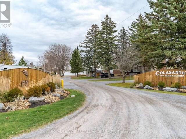 97 CARTER ROAD Quinte West Ontario, K0K 1L0