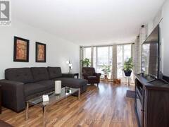 112 - 25 CUMBERLAND LANE Ajax Ontario, L1S 7K1