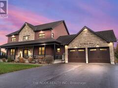 219 SUMMIT DRIVE Scugog Ontario, L0B 1E0