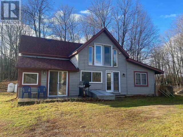 391 4TH LINE BELMONT Havelock-Belmont-Methuen Ontario, K0L 1Z0