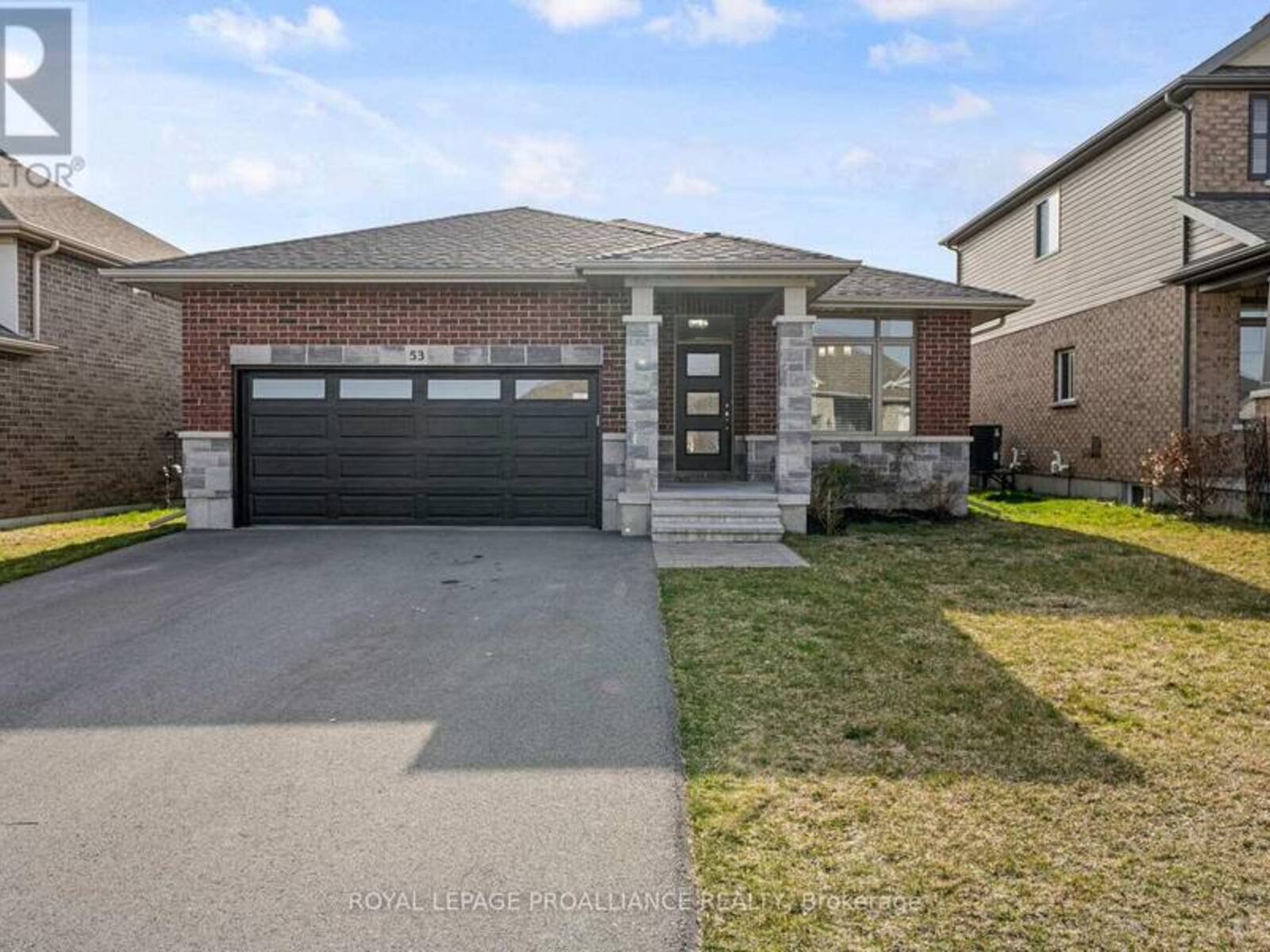 53 STONECREST BOULEVARD, Quinte West, Ontario K8R 0A5