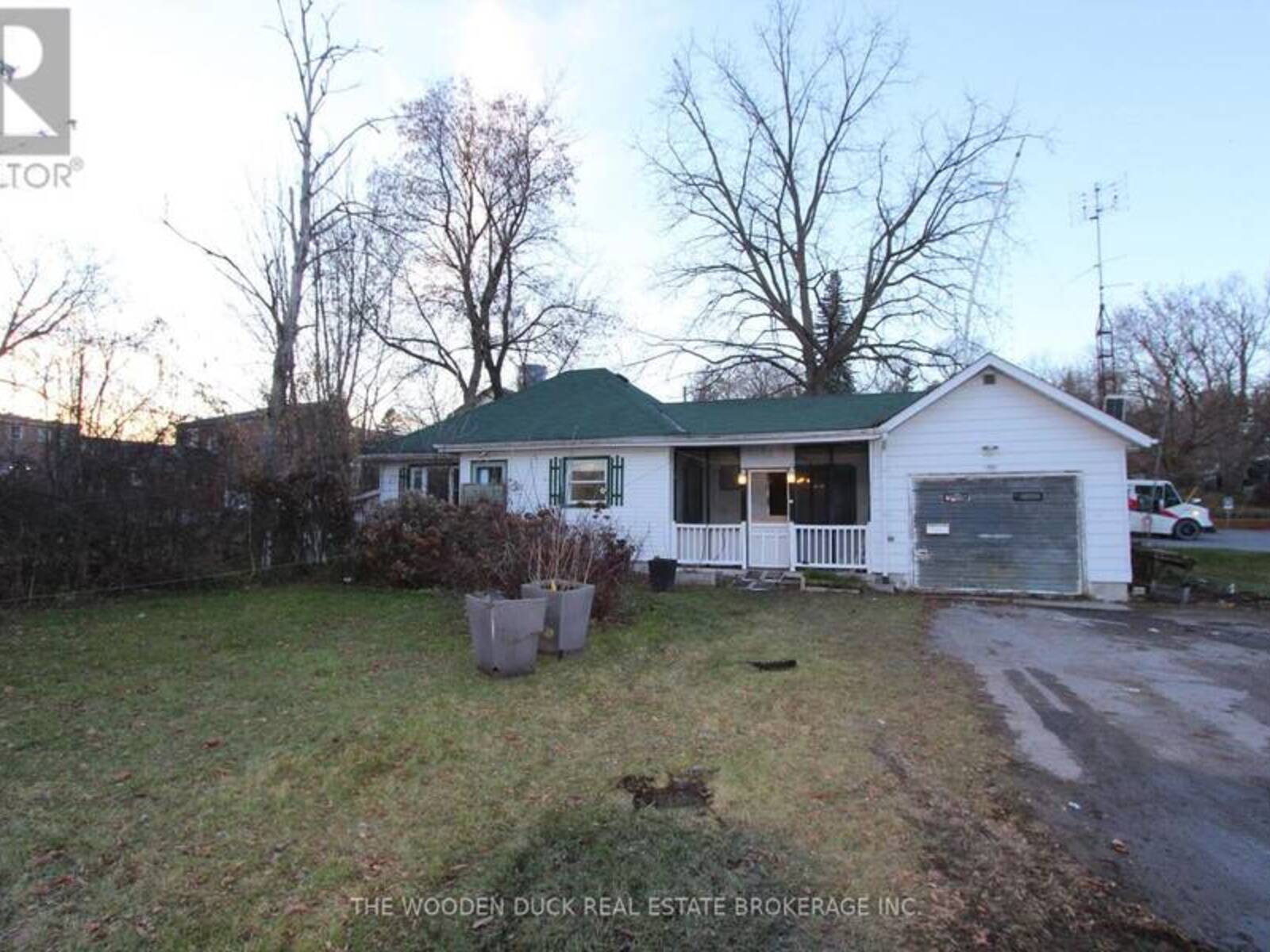 33 VICTORIA STREET, Asphodel-Norwood, Ontario K0L 2V0