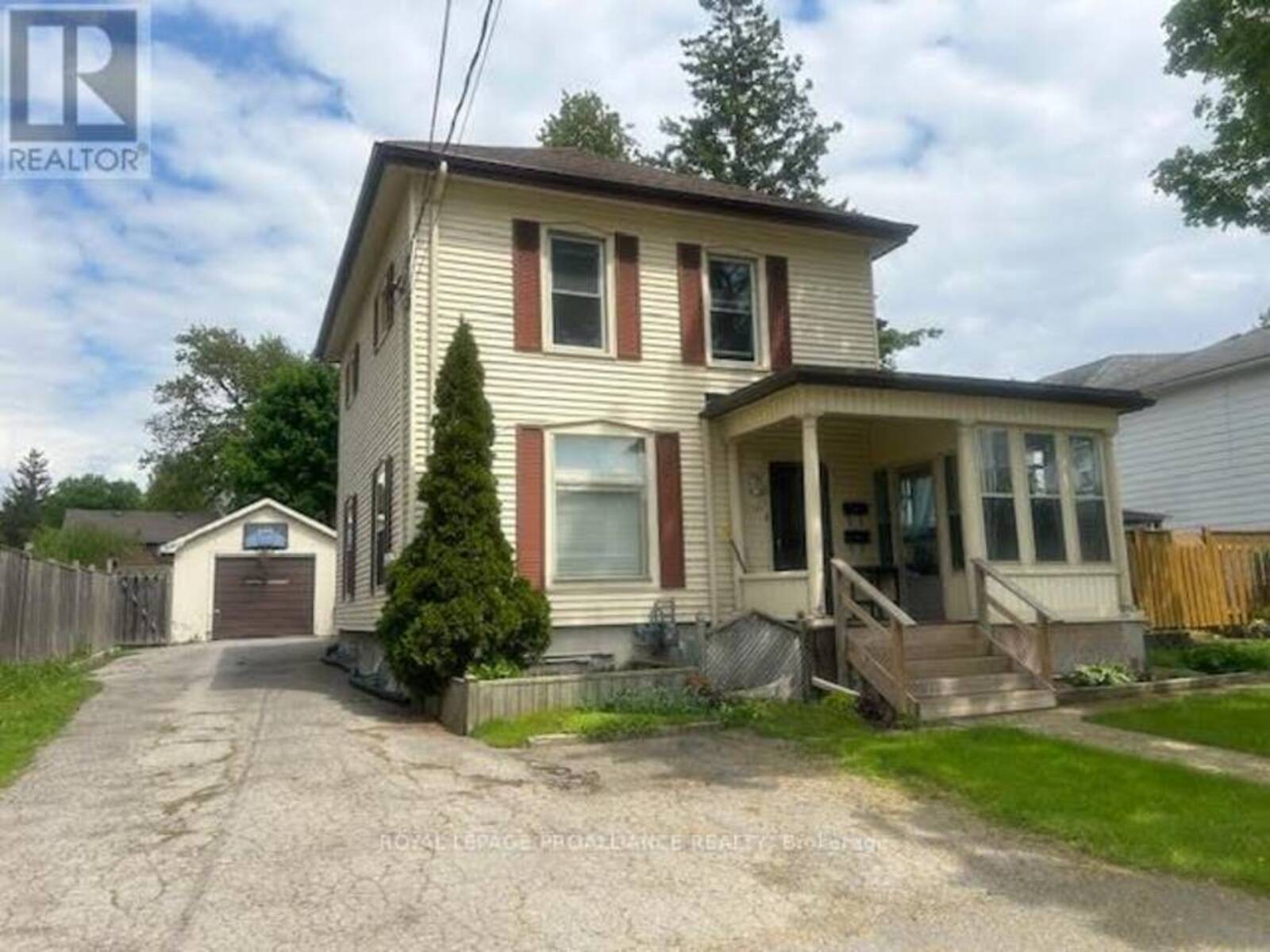 161 FOSTER AVENUE, Belleville, Ontario K8N 3P8