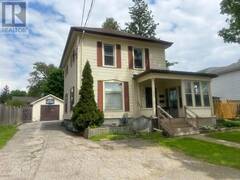 161 FOSTER AVENUE Belleville Ontario, K8N 3P8