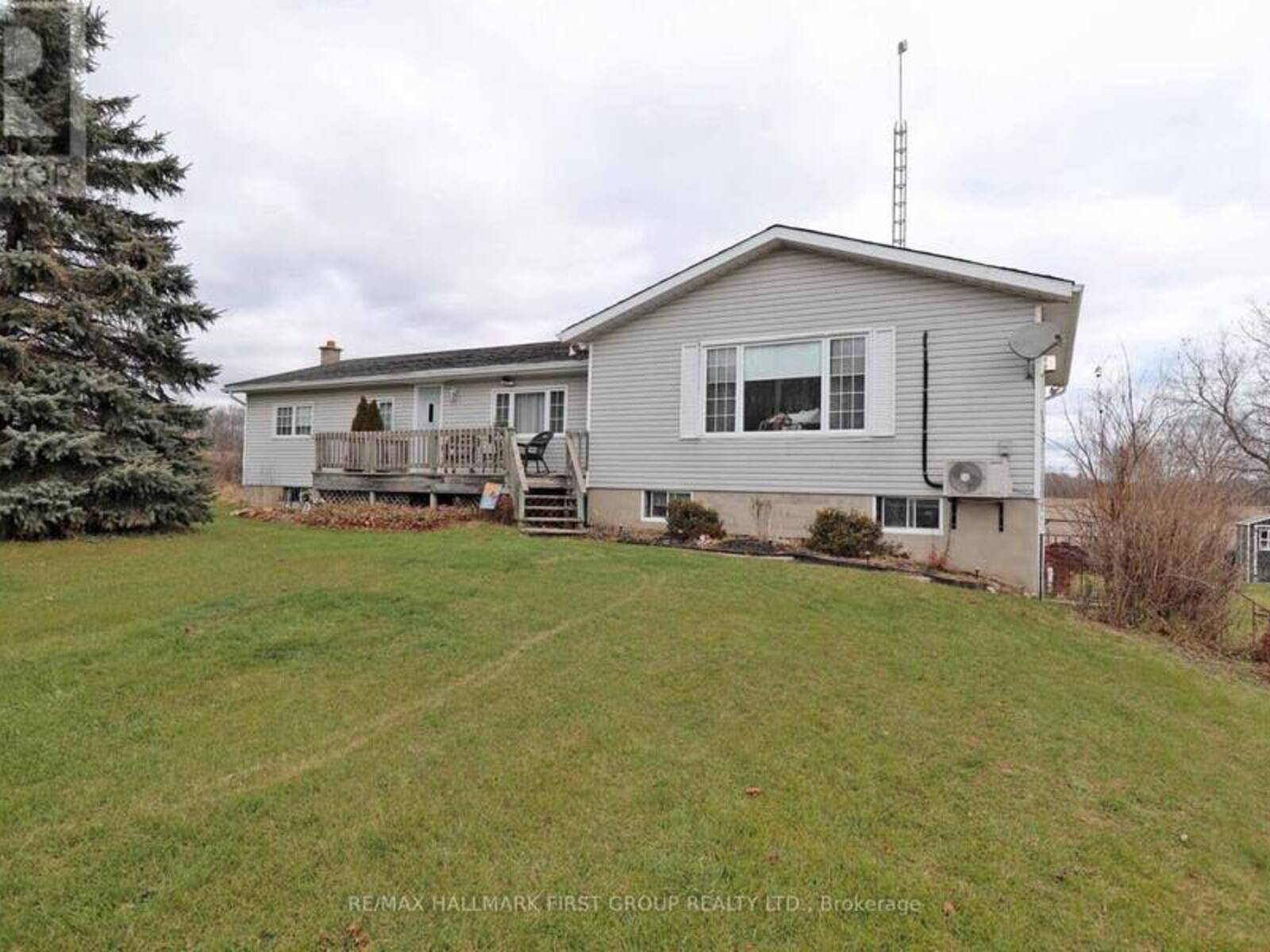 1304 HUNT CLUB ROAD, Madoc, Ontario K0K 2K0