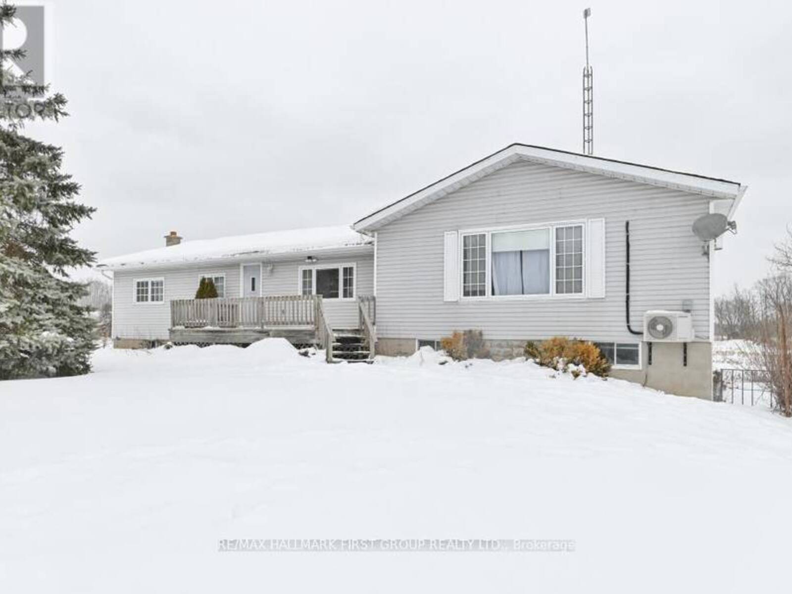 1304 HUNT CLUB ROAD, Madoc, Ontario K0K 2K0