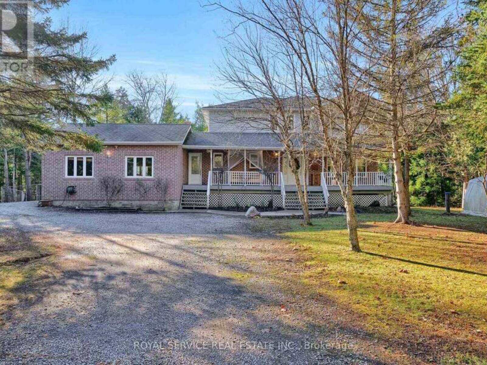 7634 LANGSTAFF ROAD, Clarington, Ontario L0A 1E0