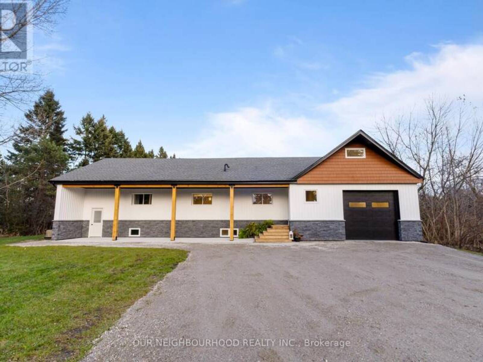 2375 HANCOCK ROAD, Clarington, Ontario L1E 2M3