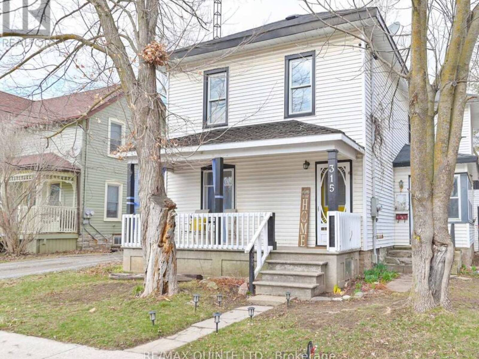 315 ARTHUR STREET, Tweed, Ontario K0K 3J0