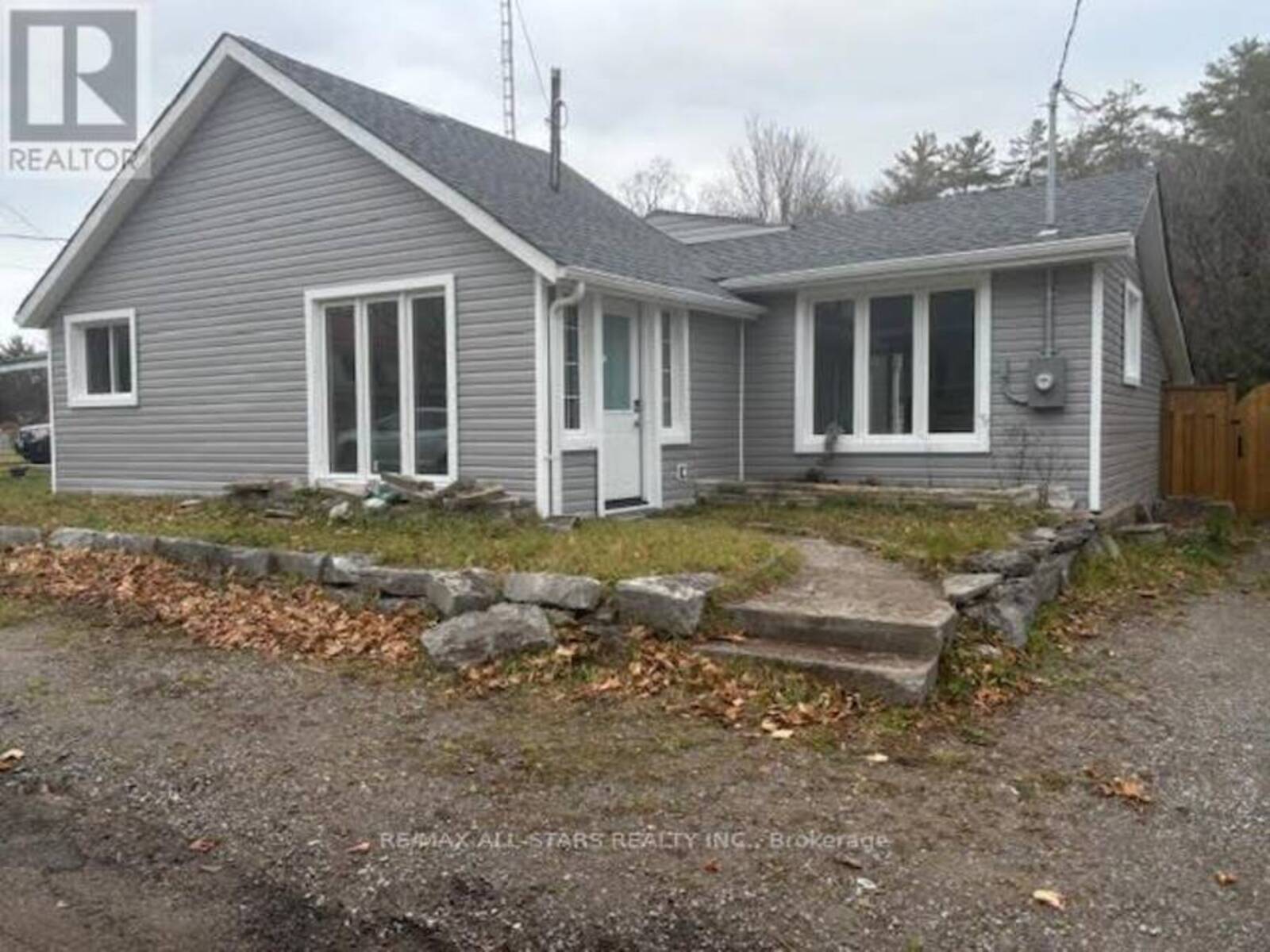 16 LIME STREET, Coboconk, Ontario K0M 1K0