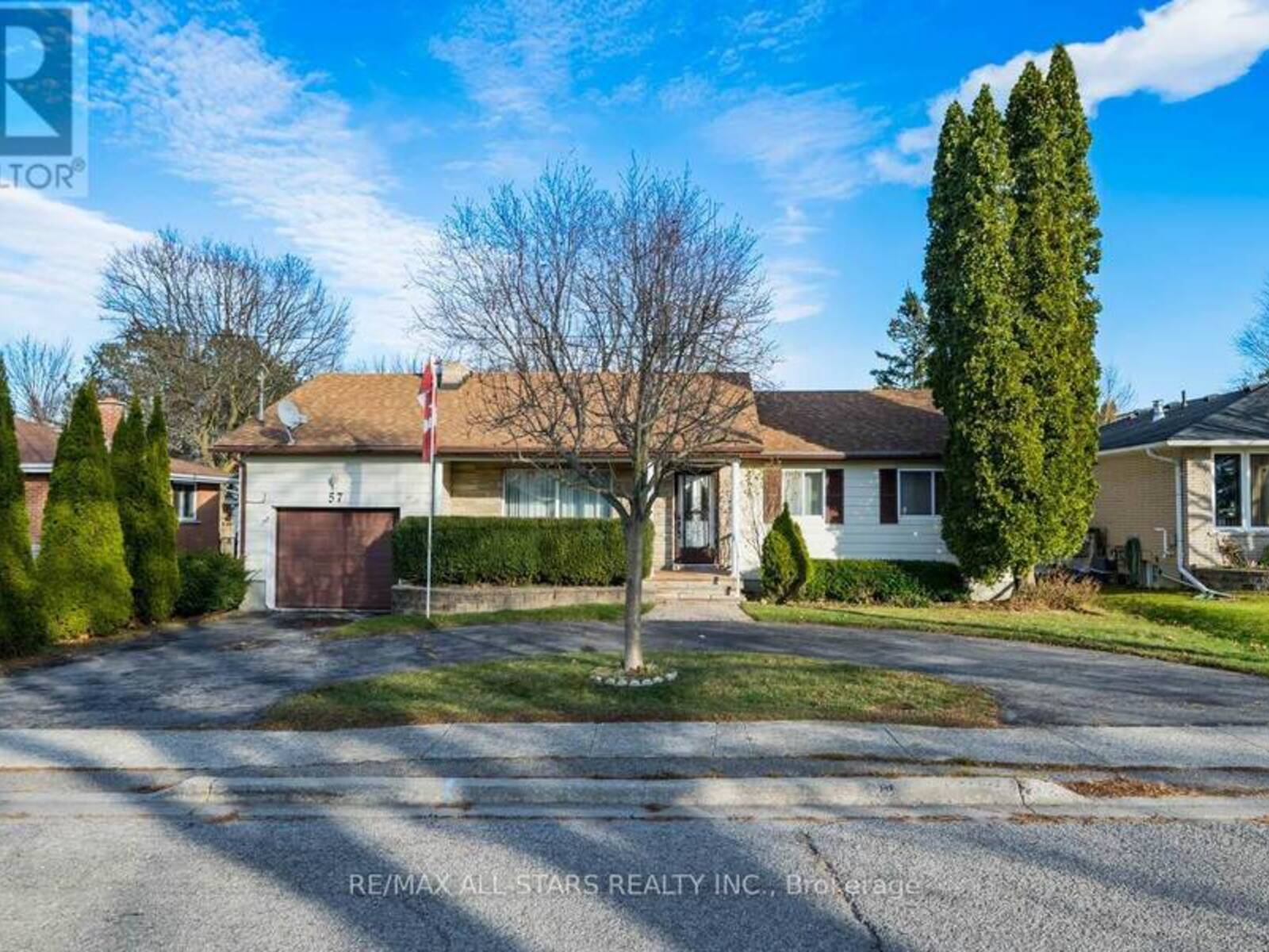 57 CARNEGIE STREET, Scugog, Ontario L9L 1H6