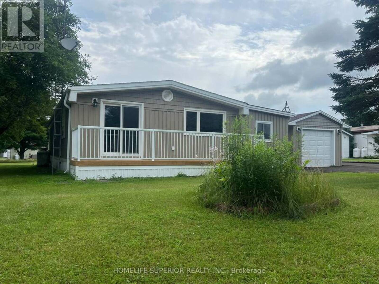 71 SAMA PARK ROAD, Havelock-Belmont-Methuen, Ontario K0L 1Z0