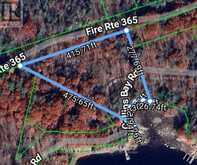 LOT 0 FIRE ROUTE 394 | Trent Lakes Ontario | Slide Image Eleven