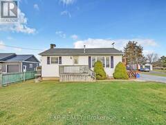 2686 COUNTY ROAD 5 Prince Edward Ontario, K0K 1W0