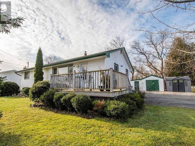 9 DEANE STREET N Kawartha Lakes Ontario, K0L 2W0