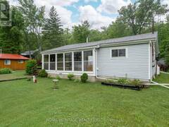 132 PEEPY HORN ROAD Marmora Ontario, K0K 2M0