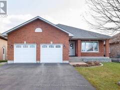 23 DENFIELD ROAD Lindsay Ontario, K9V 0B5